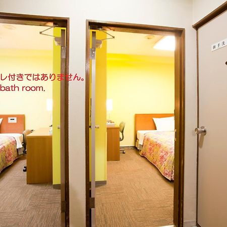 Tokyo Ueno New Izu Hotel Room photo