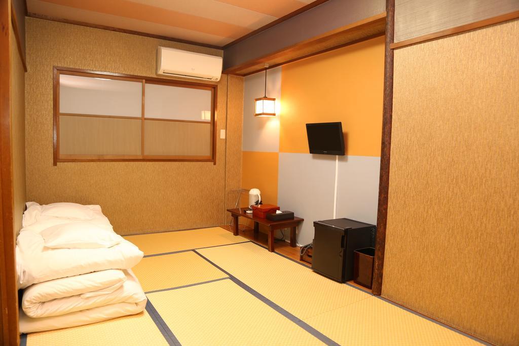 Tokyo Ueno New Izu Hotel Exterior photo